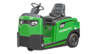 Hangcha A Series Electric Tow Tractor 2.0-6.0t(Li-Ion)