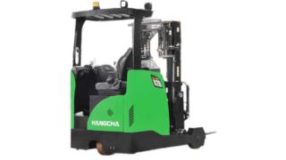 Hangcha A Series Reach Truck sit-on 1.6-2.0T(Li-Ion)