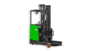 Hangcha A Series Stand-on Reach Truck 1.5-1.8t(Li-Ion)