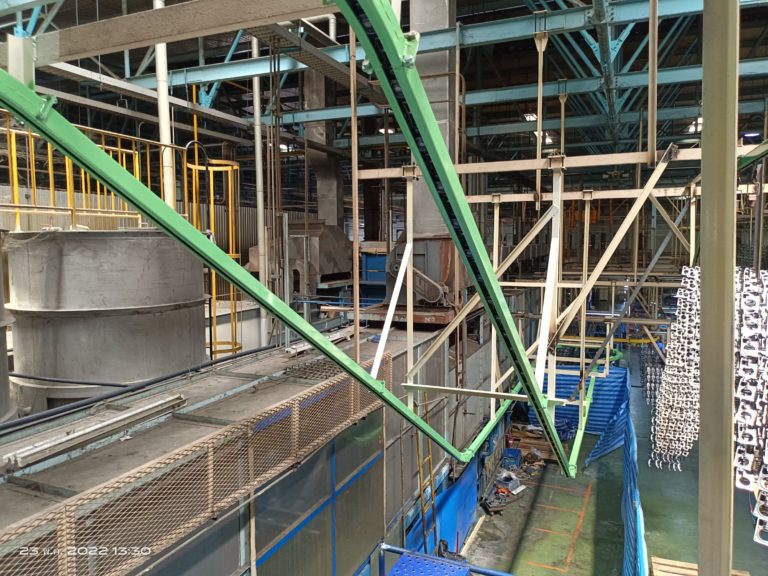 Chainveyor Conveyor